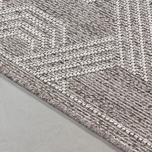 Ayyildiz koberce Kusový koberec Aruba 4904 grey ROZMĚR: 120x170