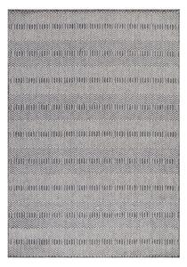 Ayyildiz koberce Kusový koberec Aruba 4903 grey – na ven i na doma - 200x290 cm