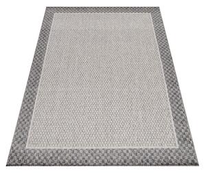 Ayyildiz koberce Kusový koberec Aruba 4905 cream – na ven i na doma - 80x150 cm