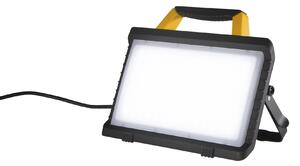 FAN LED-KNOX-45 Pracovní svítidlo KNOX LED reflektor 45W CCT 3000/4000K - FANEUROPE