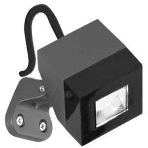 FAN LED-PAVE-6 Venkovní reflektor LED PAVE‑6 6 W CCT 3000-4000 K 99 x 85 x 116 mm - FANEUROPE