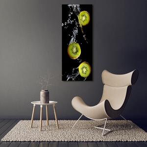 Vertikální Moderní foto obraz na stěnu Kiwi osv-93951951