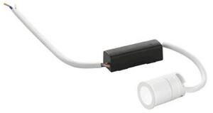 FAN LED-STARRY-C AKCE - LED modul STARRY bílá hliník LED 2,5 W 160 lm 3000 K 2,61x2,61x4,55 cm - FANEUROPE