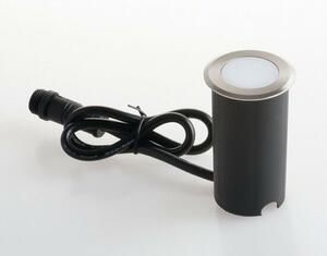 FAN LED-SPRINT-R5-24V Venkovní svítidlo LED SPRINT DC 24 V hliník 1,5 W 60 lm RGBW IP67 5x4,9 cm - FANEUROPE