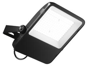 FAN LED-TAURUS-150C LED reflektor Taurus (černý) 150 W, 19500 lm, 3000 K, IP65, 29,7 x 6 x 35,1 cm - FANEUROPE