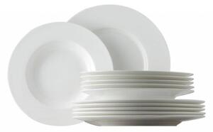 Rosenthal Sada talířů Jade,12 ks 61040-800001-18339