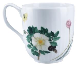 Kähler Design Porcelánový hrnek Hammershøi Summer - Coastal Flower KD575