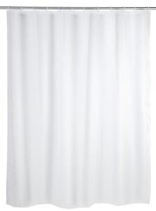 Wenko sprchový závěs 200x120 cm bílá 19103100