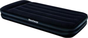Bestway Nafukovací postel Single Premium s pumpou 191x97x46 cm
