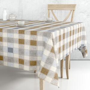 Ubrus PVC Fl-1353-01 - Kostka podzimu (různé velikosti)
