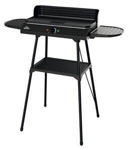 GRILLMEISTER Elektrický stolní a stojací gril SEGS 2200 B2 (100345519)