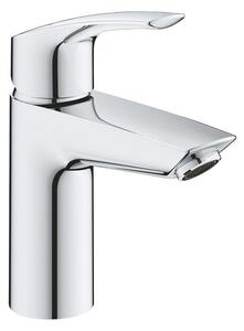 Grohe Professional Eurosmart Umyvadlová baterie s výpustí Click-Clack, chrom 23922003