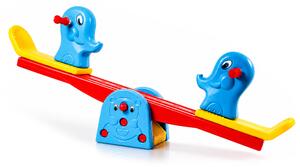 Aga4Kids Dětská houpačka Slon