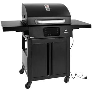E-grill Elektrický gril, černý LANDMANN 01192