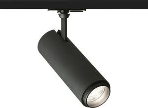 RED - DESIGN RENDL RENDL FOCUS 20 DIMM pro jednookr. lištu bílá 230V LED 20W 10-60d 3000K 4000K 5000K R13880