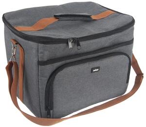 Termo Termobrašna 30 x 23 x 23 cm, šedá ORION 731424