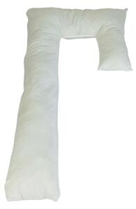 Těhotenský polštář Comfort L 115x65cm TiaHome