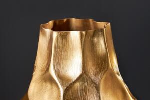 Váza ORIENT 45 CM zlatá skladem