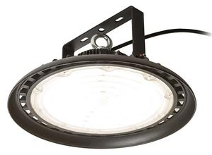 RED G13751 MEGALOS PRO 35 těleso černá 230V LED 200W 90° IP65 4000K - DESIGN RENDL