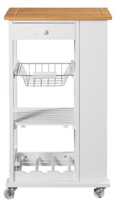 Livarno® Kuchysk vozk (100393732)