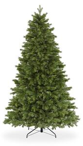 LIVERO Umělý vánoční stromek - borovice himalájská - 100% PE - 150 cm