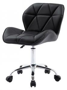 Kancelářská židle Archie 868-2, Barva: MJH-39 Grey Mirjan24 5903211116599