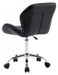 Kancelářská židle Archie 868-2, Barva: MJH-39 Grey Mirjan24 5903211116599