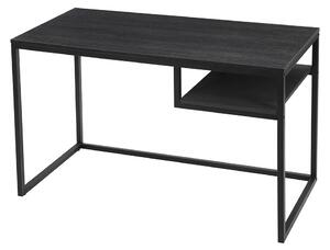 Pracovní stůl 120 × 60 × 75 cm VASAGLE