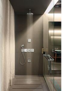 Hansgrohe Isiflex sprchová hadice 125, chrom 28272000