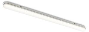 RED G13670 TRIDENT PRO 120 těleso šedá matný akryl 230V LED 40W IP65 4000K - DESIGN RENDL