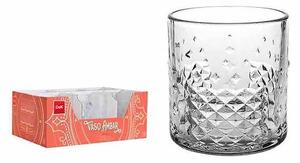 Cegeco Sklenice AMBER 390ml