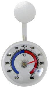 Provence Teploměr venkovní -50-+50°C samolepicí
