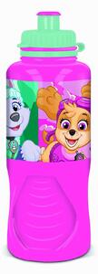 Stor Láhev na pití PAW Patrol 430ml