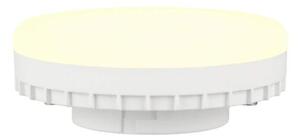 Trio Leuchten 953-1222 - LED žárovka s paticí GX53, stmívatelná běžným vypínačem, LED 8W, 750lm, 3000K