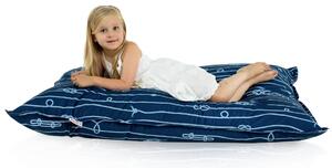 Polštář Primabag Kids Design marine
