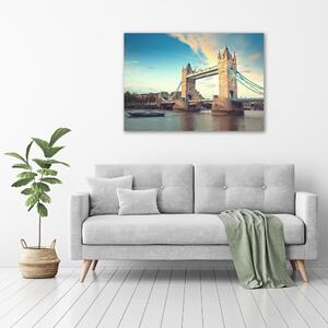 Foto-obrah sklo tvrzené Tower bridge Londýn osh-102882604