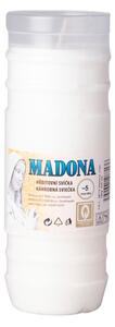 Madona vklad 320g ~5dní bílá litá