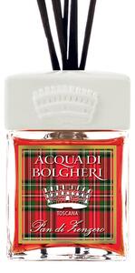 Acqua di Bolgheri Vánoční difuzér Pan di Zenzero 100 ml