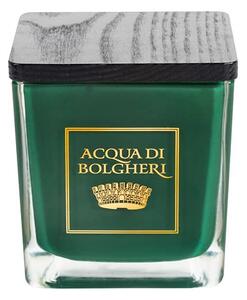 Acqua di Bolgheri Sójová vonná svíčka Cipresso Nobile 200 g