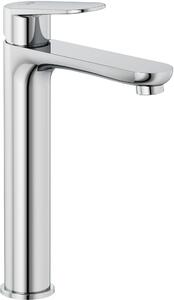 Kludi X1 umyvadlová baterie stojící chrom 322980575