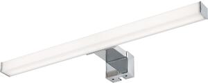 Rabalux Oliro nástěnné svítidlo 1x6 W bílá-chrom 75048