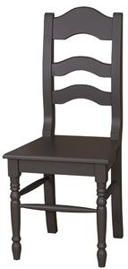 Židle Kornel 203 - šedá