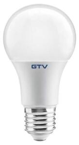 LED žárovka LD-PC2A60-8W teplá bílá