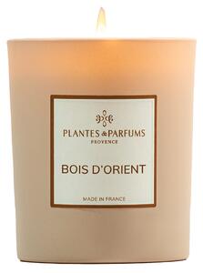 Plantes et Parfums de Provence Bois d'Orient