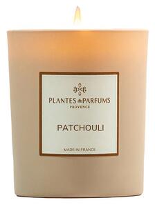 Plantes et Parfums de Provence Patchouli