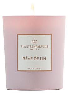 Plantes et Parfums de Provence Reve de Lin