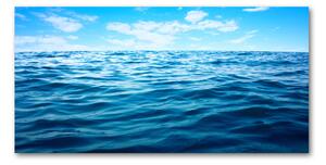 Fotoobraz na skle Mořská voda osh-104561146