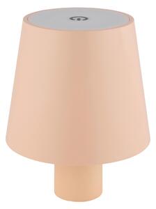 STOLNÍ LAMPA NA BATERIE 10.6/13 cm Globo - Venkovní světla, Online Only