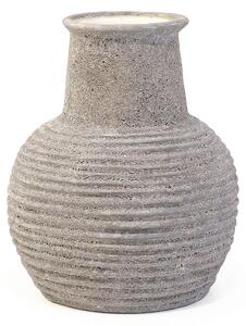 VÁZA, keramika, 34 cm Ambia Home - Keramické vázy