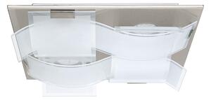 Eglo 93398 - Stropní svítidlo GUADIANO 4xGX53/7W/230V